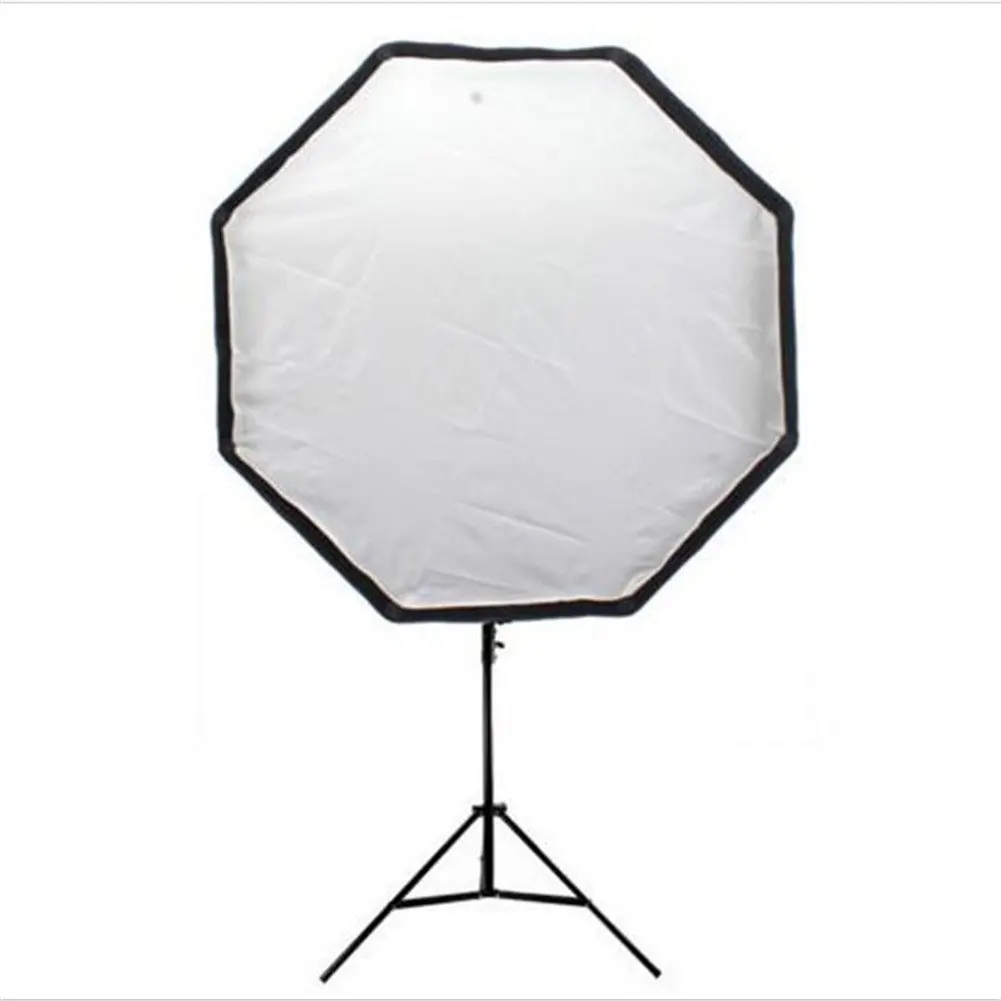 Best Price for  Godox 80cm/31.5in Portable Octagon Flash Softbox Umbrella Brolly Reflector for Studio Photo Flash S