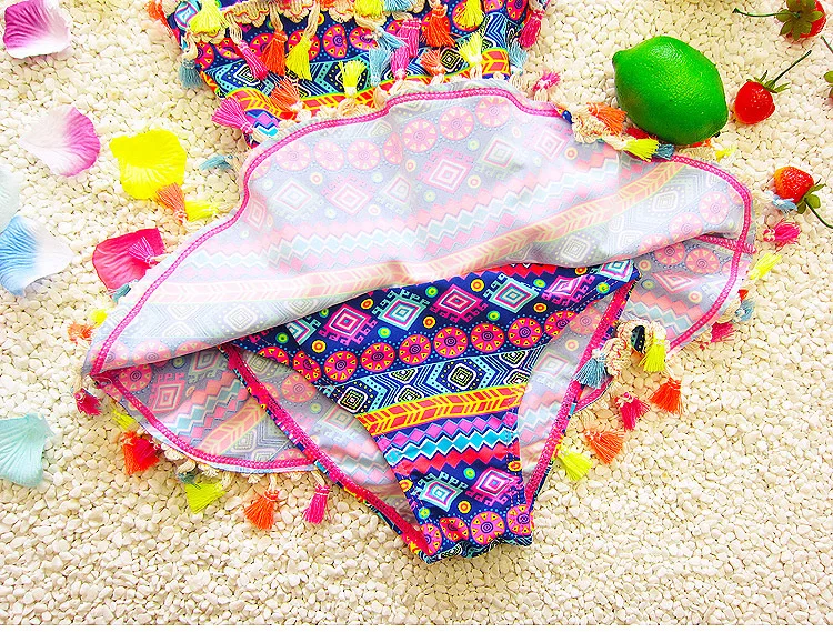 Dollplus Kids Swimmer for Girls Bathing Suit Children One Piece Swimwear Girl Printing Cute Print Beachwear baby girl swimwear