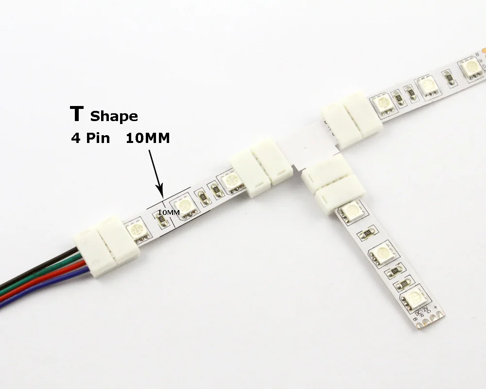 4-pin-rgb-led-strip-light-connector-T-shape-solderless-connector-(2)