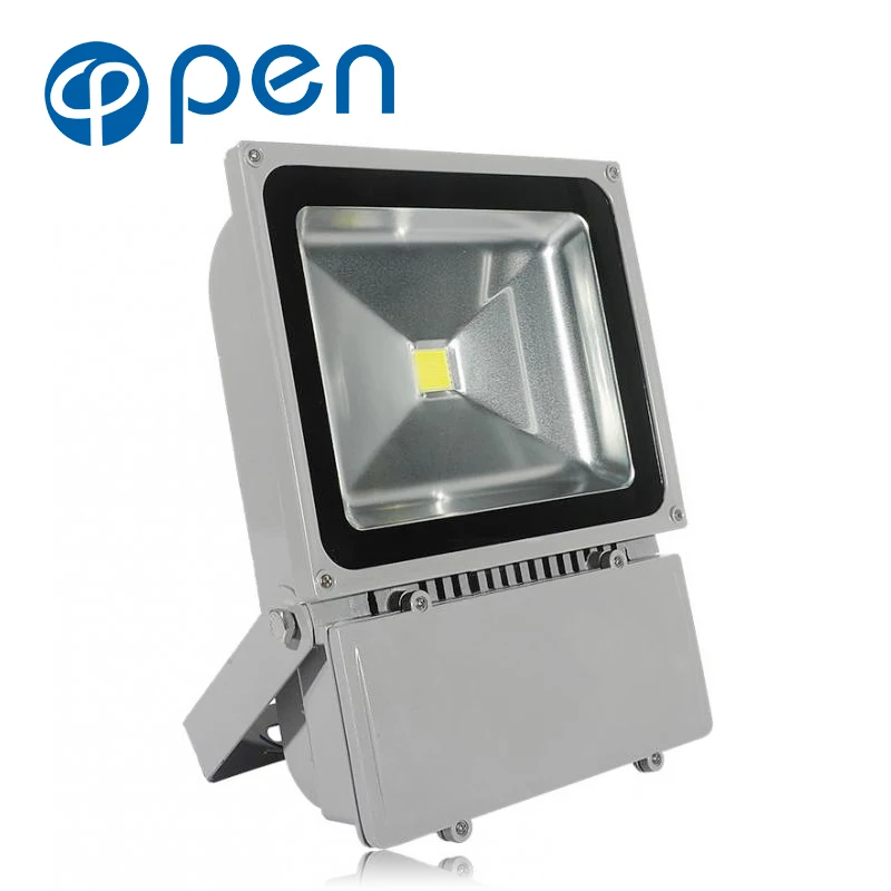 

OP-FGD-01 Outdoor Waterproof LED Flood Light 70W 220V 3000-4000Lm Art Stylish Flood Light