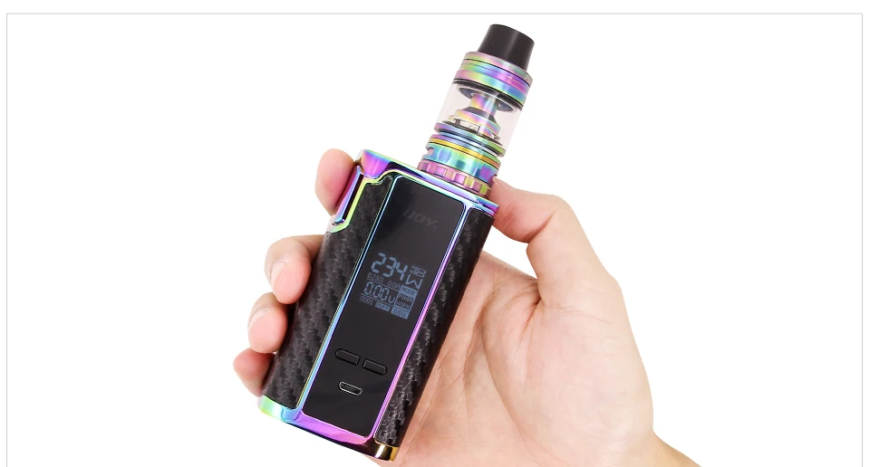 IJOY Captain PD270 KIT (3)