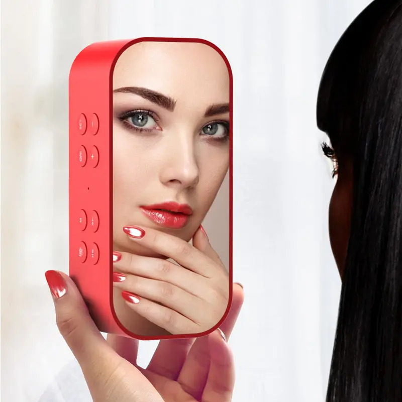 AEC BT501 Портативный Беспроводной Bluetooth Динамик Колонка сабвуфер Музыка Sound Box