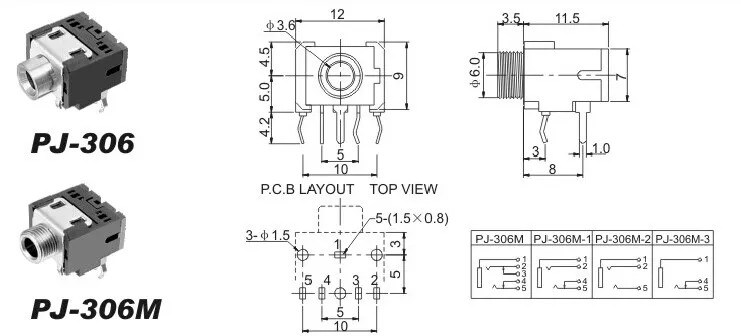 PJ-306