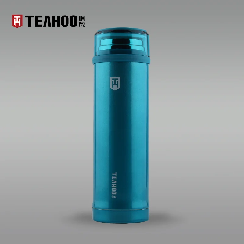 Top Grade 300ml Stainless Steel Insulated Thermoses Vacuum Water