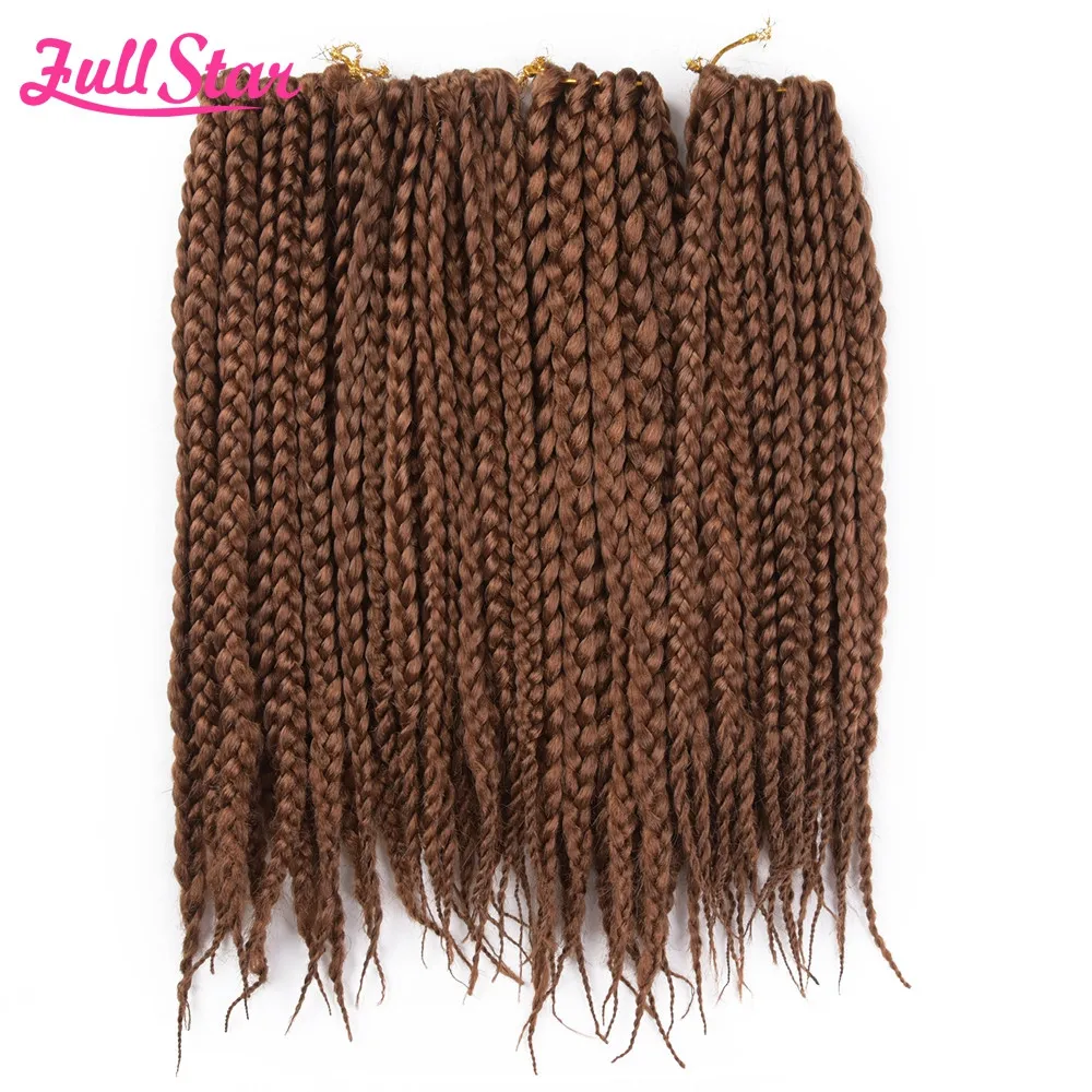 Full Star FreeTrees hair835