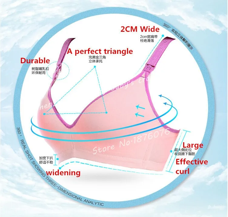 Женский бюстгальтер для кормящих матерей, Бюстгальтер для кормления, бюстгальтеры для кормящих беременных