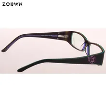 New Arrival classic Optical Eyeglasses quadros Business Men Prescription Eye Glasses Successful Man Eyewear Extremely Light