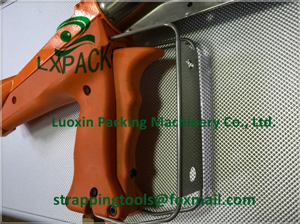 Shrinkfast heat shrink tool for heat shrink film Ripack shrink guns flame welding equipment 51