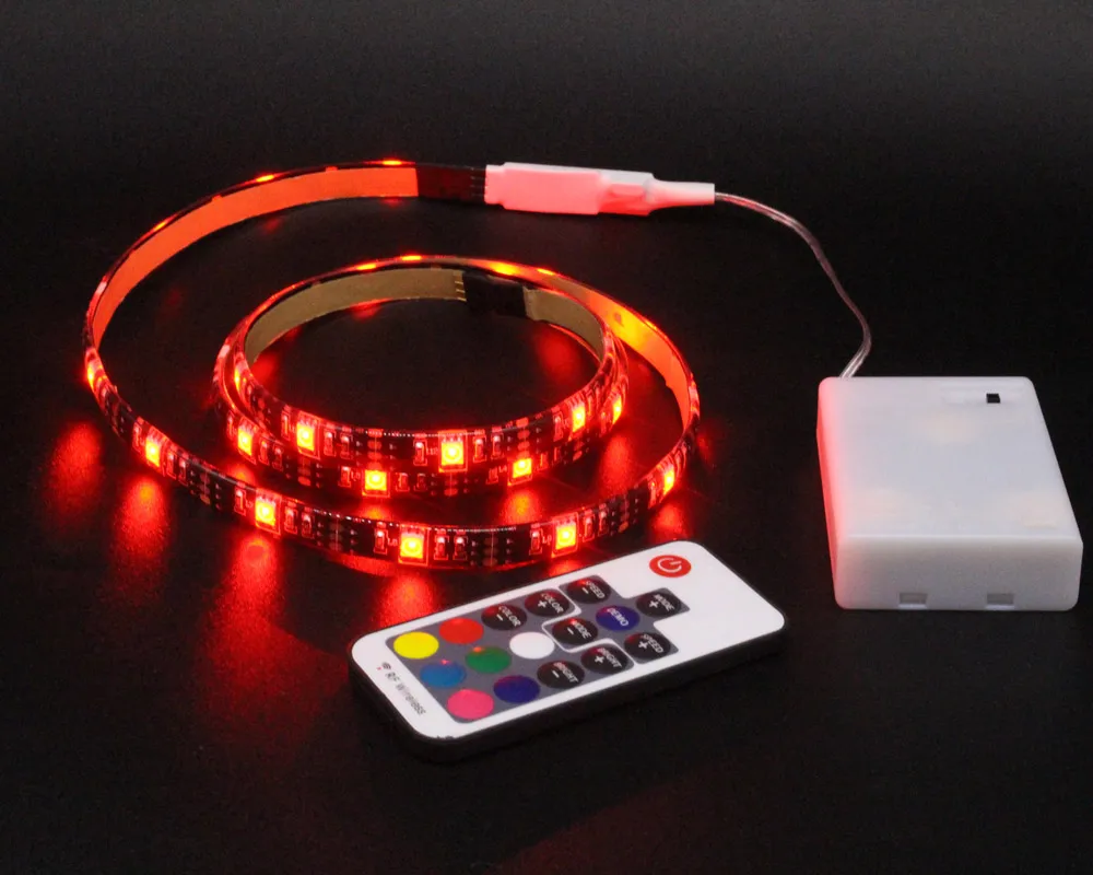 RGB LED Strip