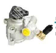 

New Power Steering Pump ASSY For FORD EXPLORER (U2) 4.0 V6 F77C3A674EARM