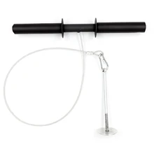 Предплечье бластер защита для запястий для роликов укрепление рук тренажер для запястья тренажер для спортзала руки наручные гантели для фитнеса оборудование предплечье бластер