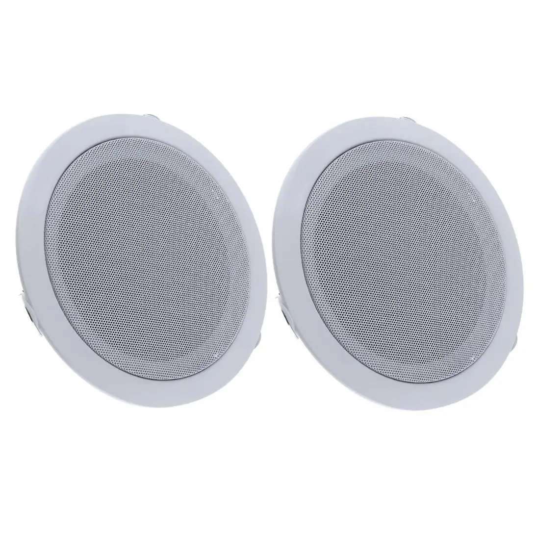 2pcs/lot ASK-630 6 Inch Metal Microphone Input USB