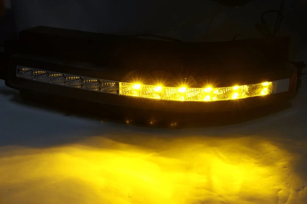 Nissan Led Rear Fog Light (6)