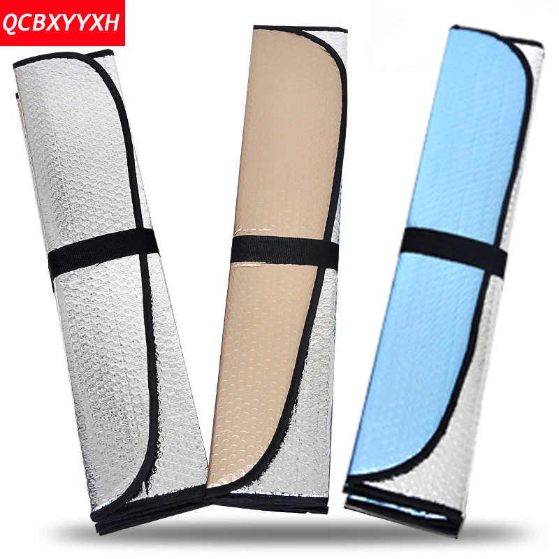 Солнцезащитный козырек светоотражающий|heat reflective|heating blockheat cover |