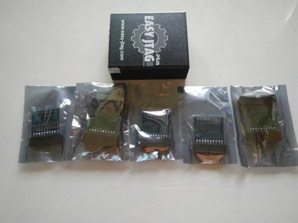 Набор Z3X PRO Easy Jtag plus box для HTC/ Huawei/LG/ Motorola /Samsung /SONY/ZTE|Детали устройств связи| |