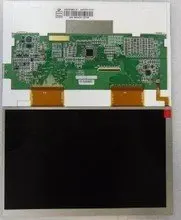 Соединенные Штаты MTS 4000 JDSU LCD дисплей с сенсорным экраном screen станки промышленное