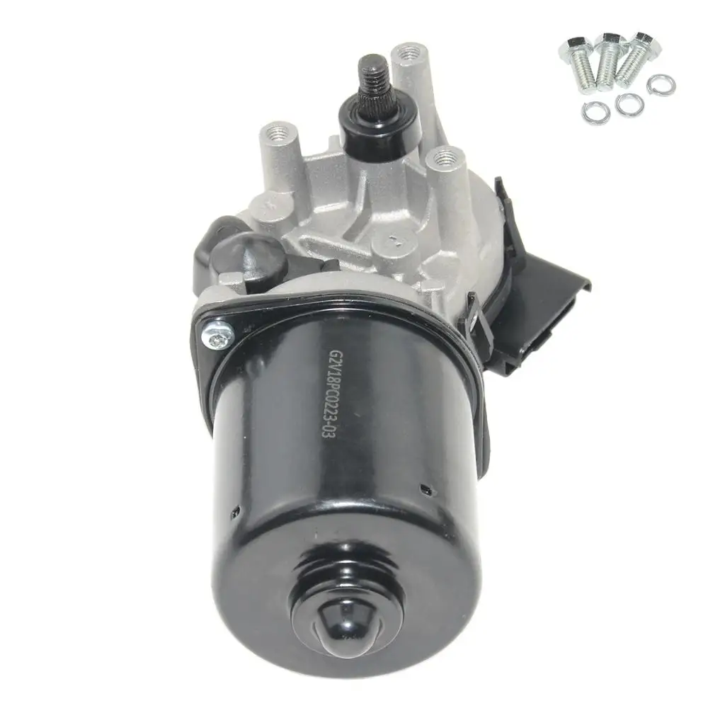 AP02 передний мотор стеклоочистителя для Nissan Qashqai 28800-JD000 28800JD000 2007 2008 2009 2010 2011 2012 2013