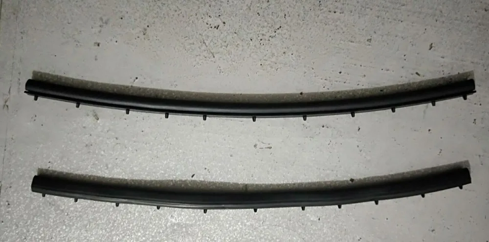 Car Hood Soundproof Strip For Peugeot 301 2013-Citroen C-Elysee 2013