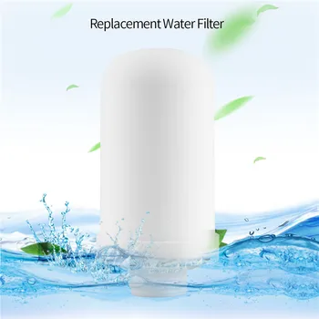

Replacement Water Filter Purifier For HB140S Filtration Systerm Water Pitcher Filters Ceramic Stone Replacement Cartridge 35