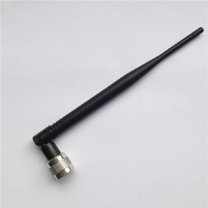 2g 3g 4g antenna high gain 4dBi 806-2700MHz internal whip omni inside for signal booster repeater | Мобильные телефоны и