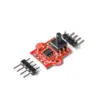 3.3-5V Digital Barometric Pressure Sensor Module Liquid Water Level Controller Board 0-40KPa for Arduino 3.3V-5V ► Photo 1/3