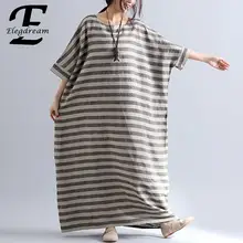 Elegdream одежда для женщин размера d модное длинное платье макси в
