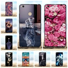 For Xiaomi Mi Max 2 Case Cover Soft Silicone TPU Coque Fundas For Xiaomi max 2 mi max2 Phone Cases For Xiaomi mi max 2 Bags Case