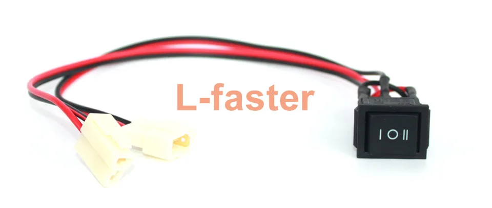electric motor reverse switch -2-a