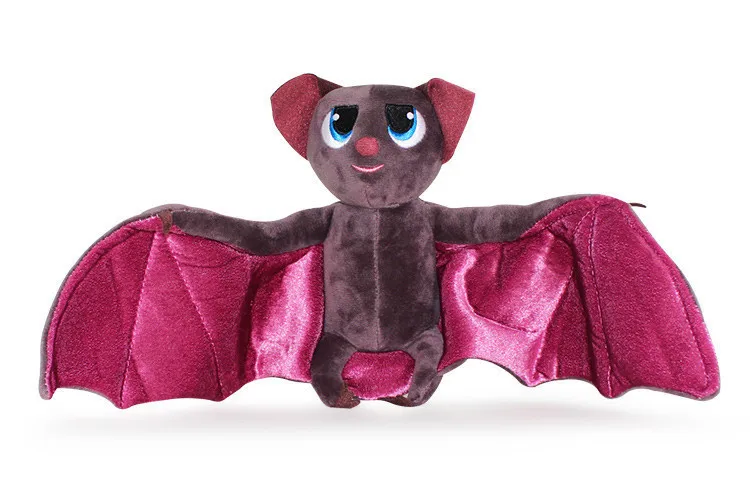 

Wholesale Hotel Transylvania Bat Plush Toys Dracula Bat Stuffed Animals Plush Dolls Soft Toy Brinquedo Children Birthday Gift