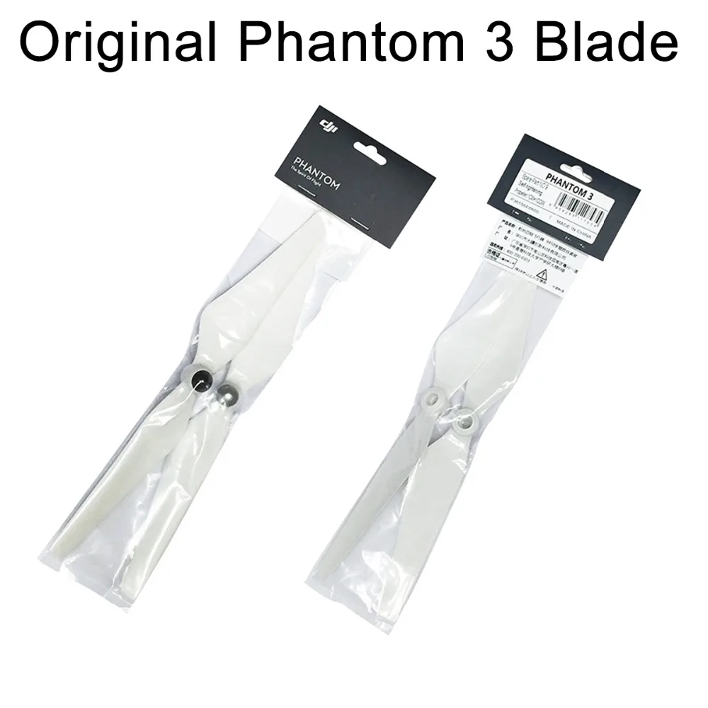dji phantom 3 blades