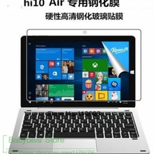 Закаленное стекло для экрана Защитная пленка для CHUWI Hi10 Air/Hi10 Pro/Hi book 10 планшетов 10,1 дюймов