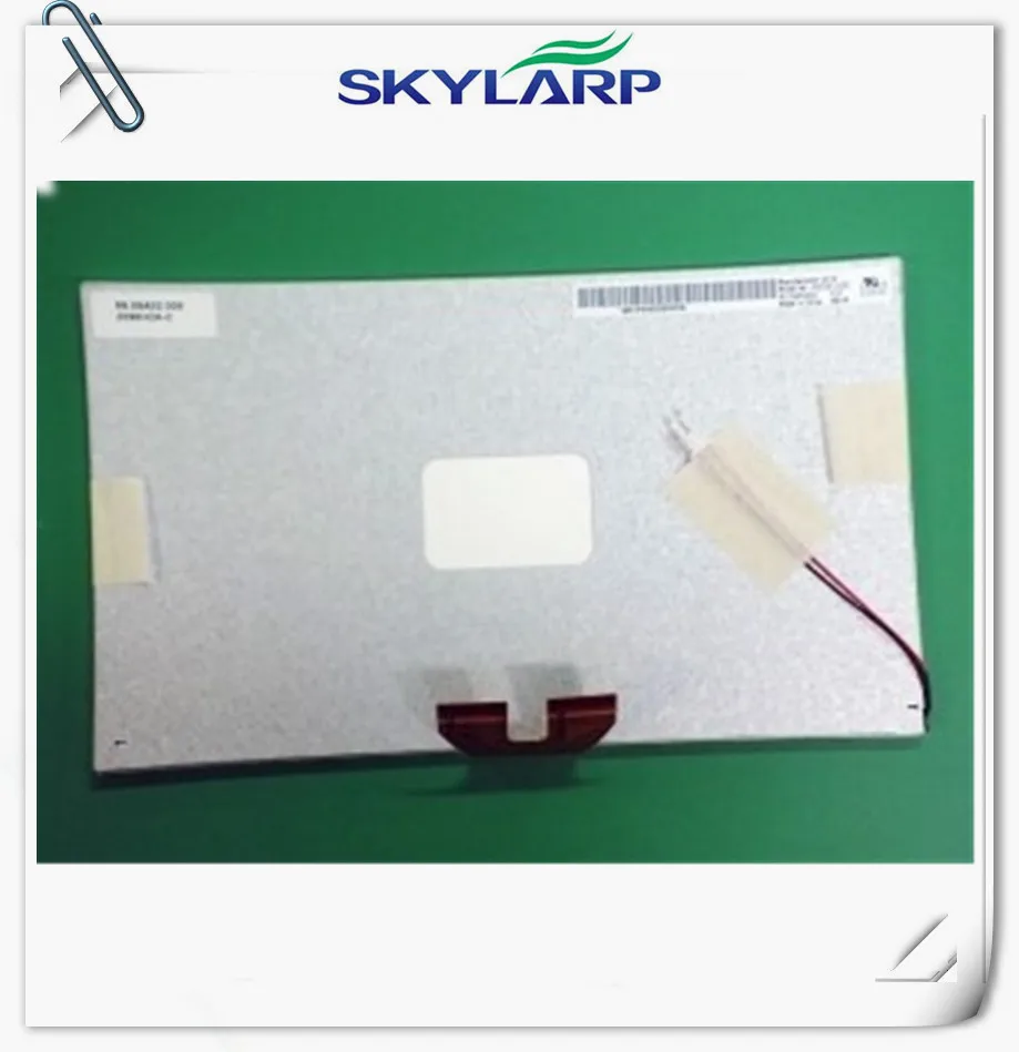 

Wholsale 9inch A090VW01 V0 V.0 LCD display screen panel for Tablet PC/MID/GPS navigation LCD display screen panel