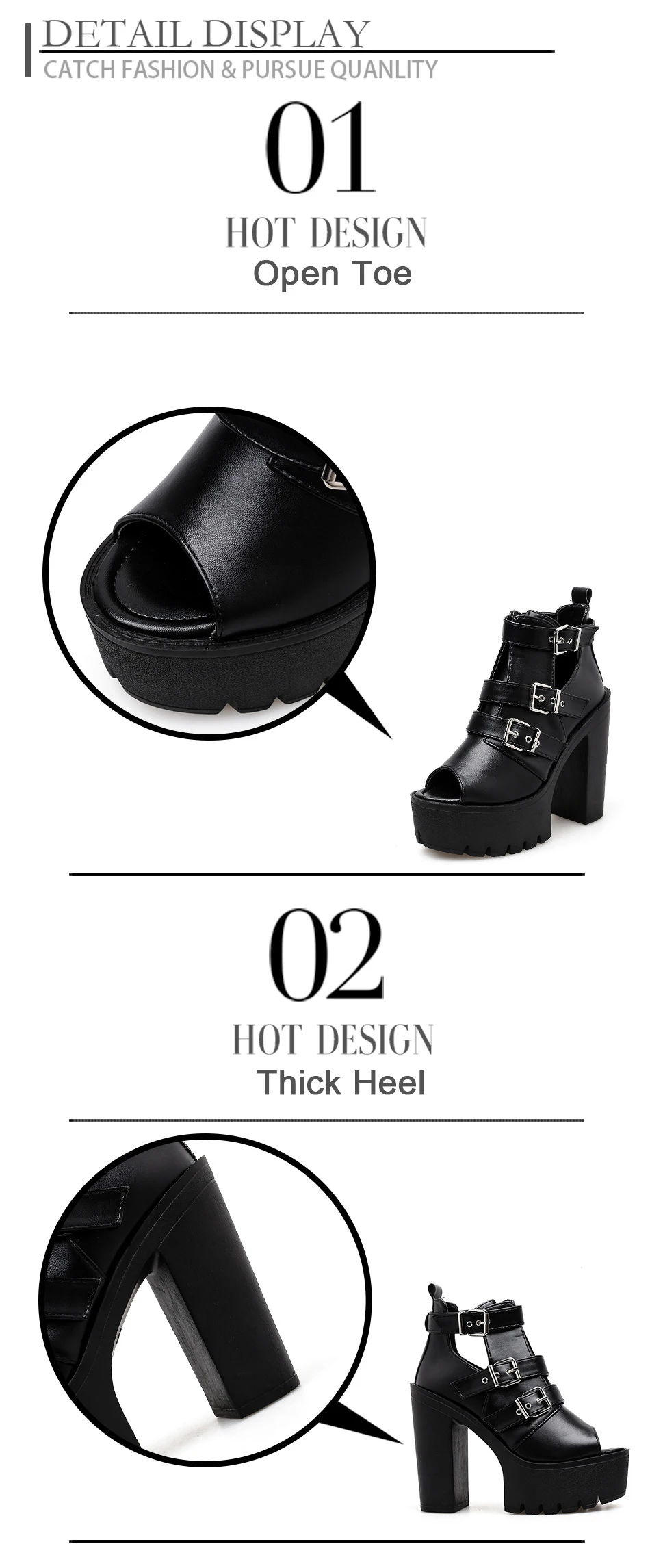 platform shoes