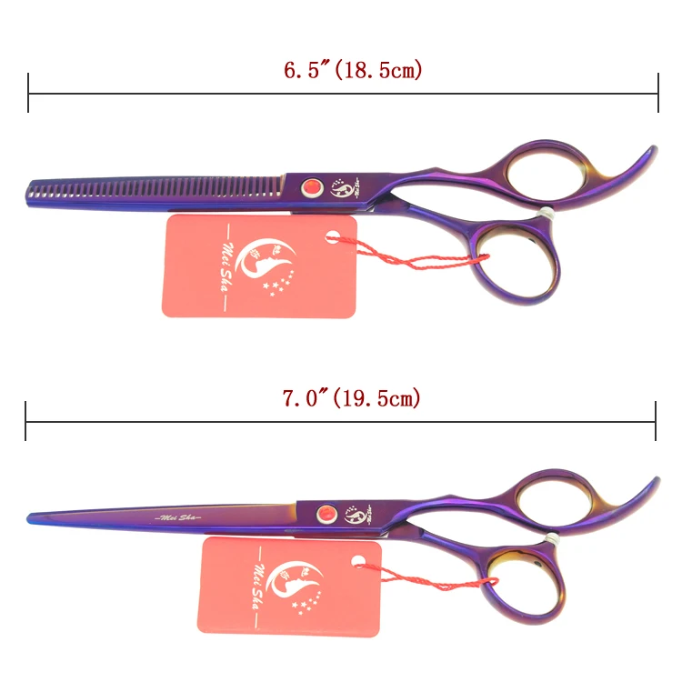 Tesoura p/ cães