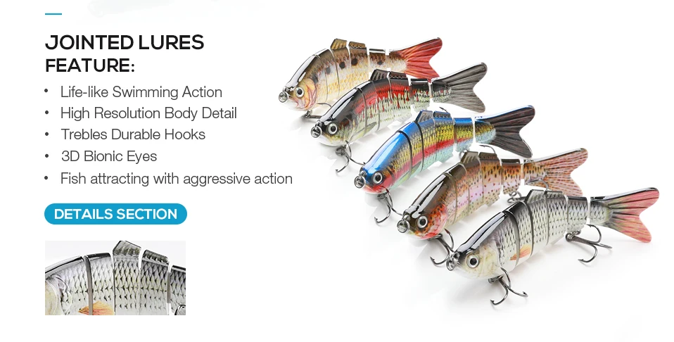 6 Multi Jointed Fishing Lure_2