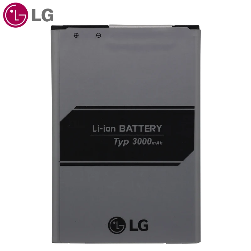 LG BL-51YF аккумулятор для телефона LG G4 H815 H818 H810 VS999 F500 сменные батареи 2900 мАч