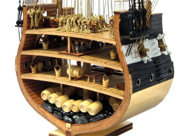 online shop love model free shipping scale 1 75 uss constitution