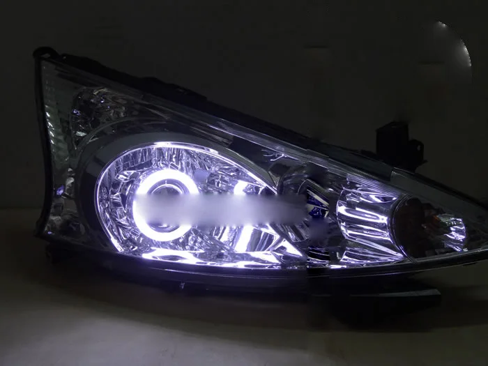 HID, 2008 ~ 2010, автомобильный Стайлинг, Grandis фара, endelior, ASX, Expo, Eclipse, verada, pajero, Triton, Grandis Головной фонарь