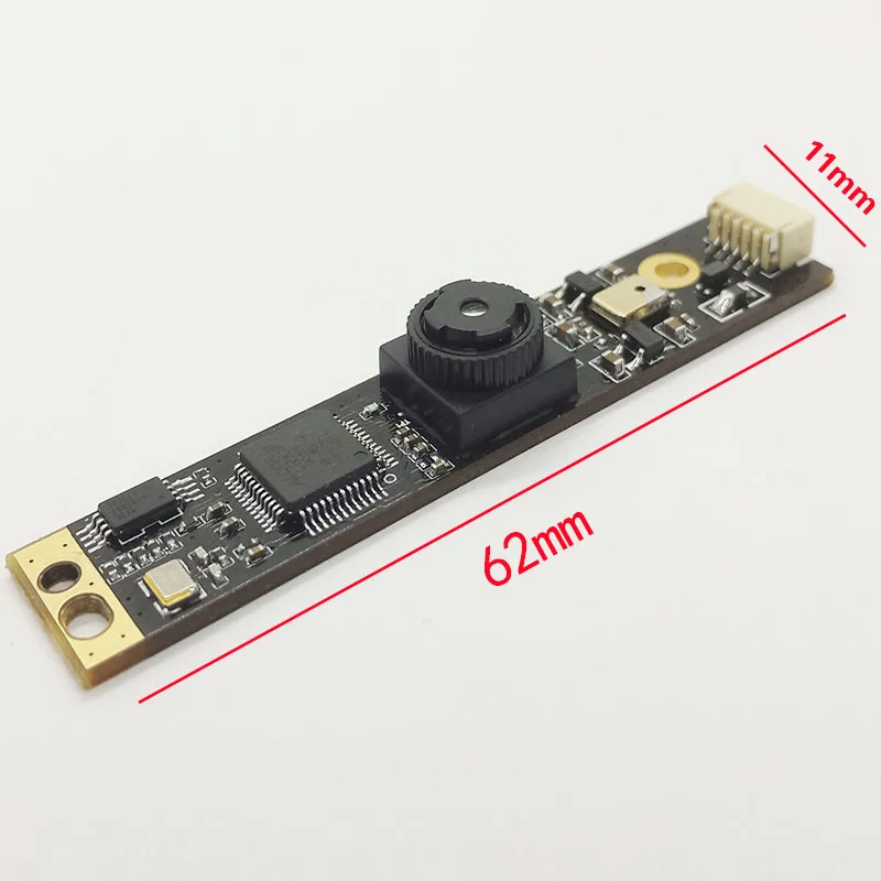 

2 Million HD1080P Camera Module HD USB Camera Face Recognition Camera Module Drive-free