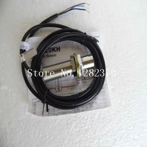 

[SA] new original authentic Sunel Tech sensor switch AN-T20KH spot --2PCS/LOT