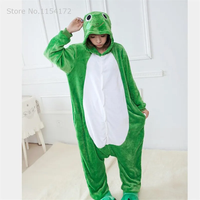 Mens Onesie Animal Onesie Pajamas For Adults Unisex Fleece