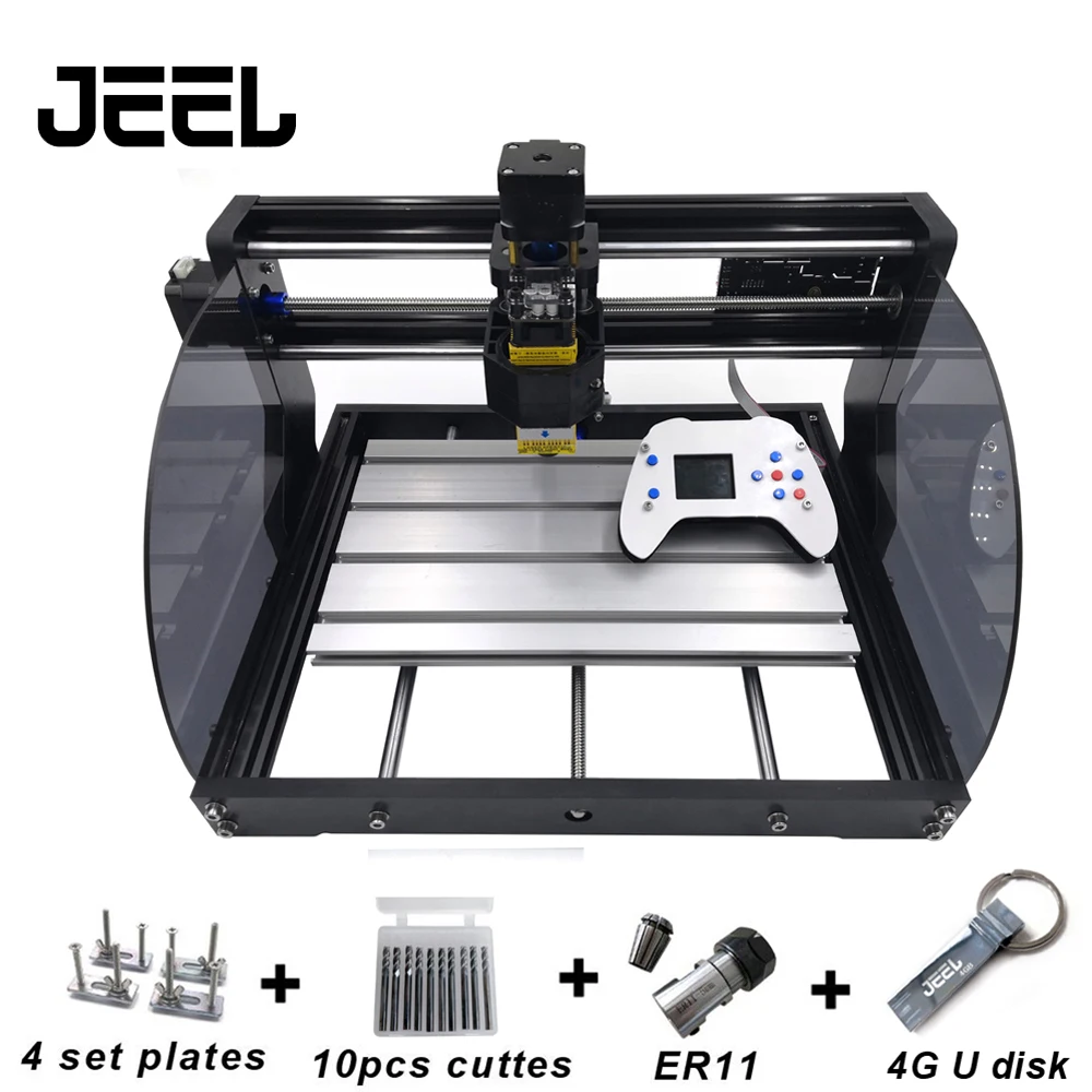 DIY CNC 3018 Pro MAX GRBL,3 Achse PCB Fräsmaschine, CNC Router Laser Gravur, CNC3018 Max Mit Neue Offline DIY CNC 3018 Pro MAX GRBL,3 Achse PCB Fräsmaschine, CNC Router Laser Gravur, CNC3018 Max Mit Neue Offline