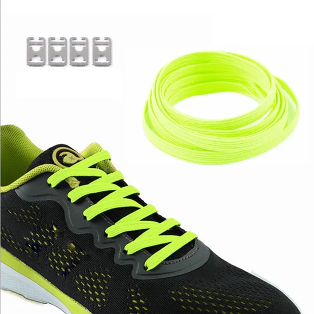 boys no tie athletic shoes