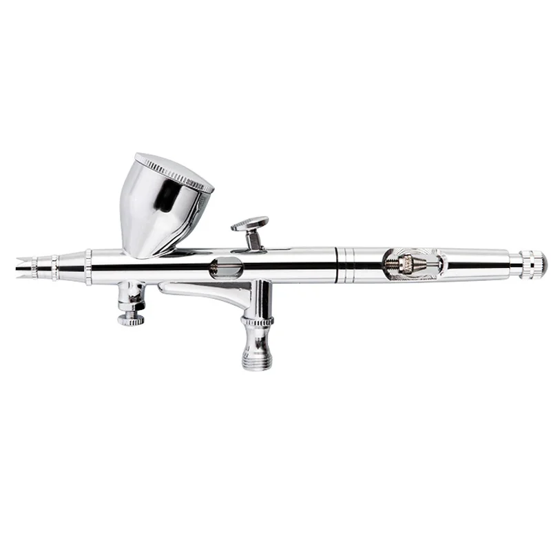 airbrush compressor with 04