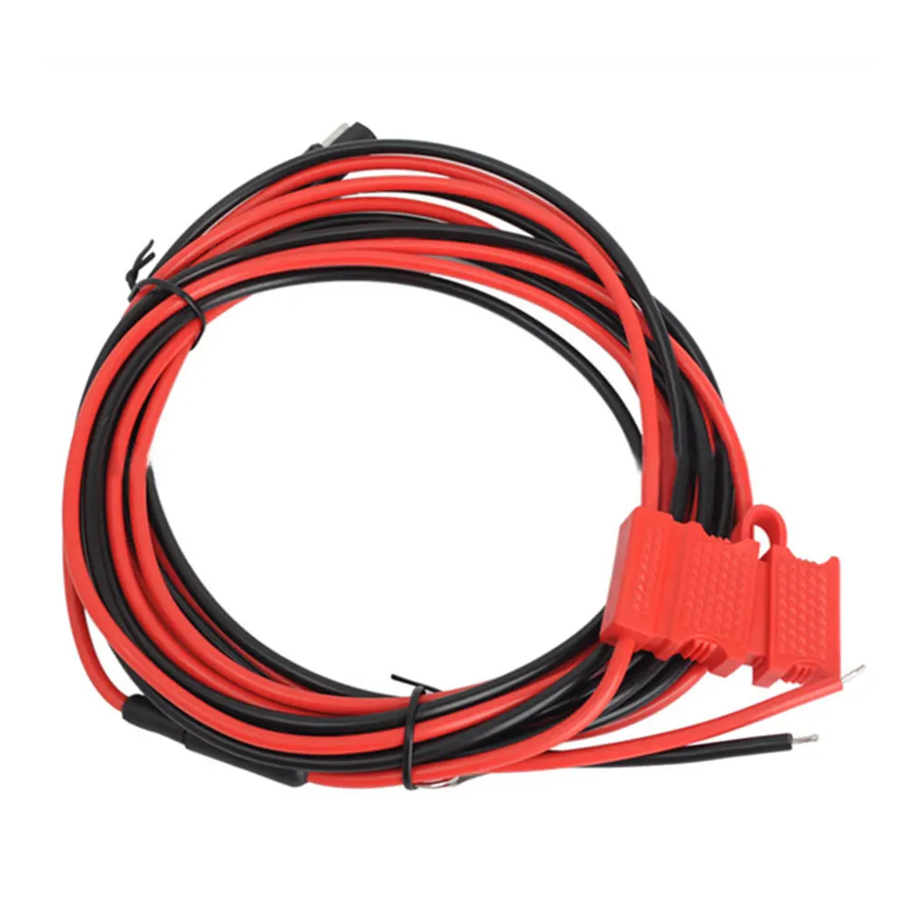 

NEW-OEM Power Cable GM XPR XTL CDM CM MaxTrac XTL2500 XTL5000 APX Drop Shipping