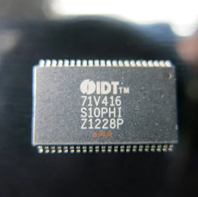 Freeshippng 71V416S10PHI IDT71V416S10PHI 71V416 IDT71V416 TSOP| |
