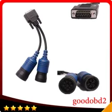 For NEXIQ V8 Auto Heavy Duty Truck Scanner font b tool b font NEXIQ USB Link