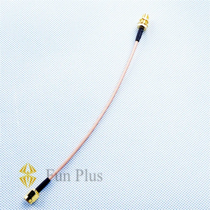 

FPV 1.2G 5.8G Photograph Transfer Transmitter Antenna Extended Line Extension Line