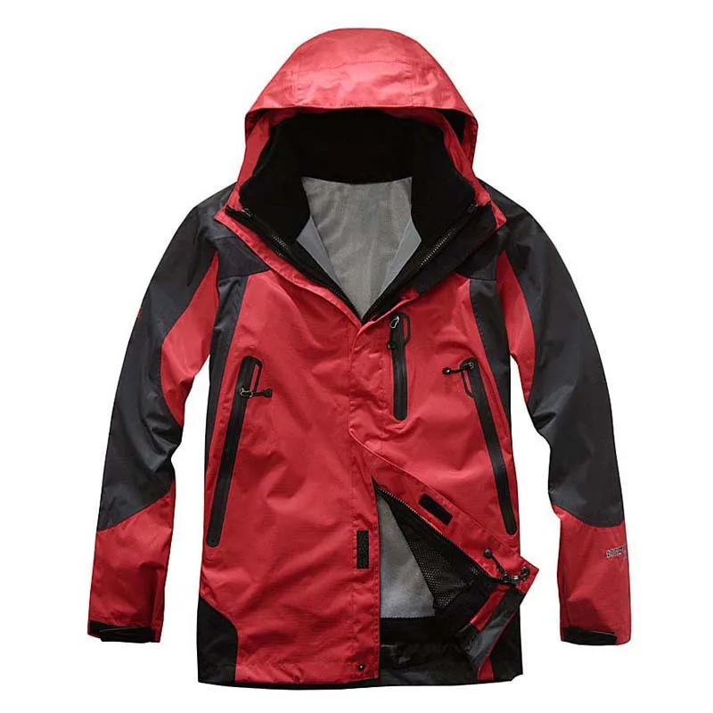 mountain gear jacket price