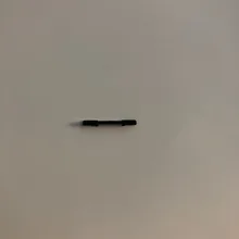 Используется громкости голосовая кнопка ключ для THL W100S Ремонт Замена аксессуары+ номер отслеживания